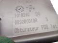 накладка на торпедо (консоль) Renault Grand Scenic 3 поколение 2011, 1.5 л., дизель, МКПП, правый руль, 689200010R - фото №4