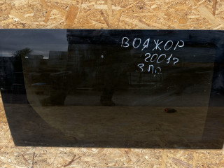 стекло сдвижной двери Chrysler Voyager 4 поколение 2001