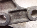 кронштейн компрессора кондиционера Renault 19 2 поколение 1995, 1.8 л., бензин, 7700740774 - фото №3