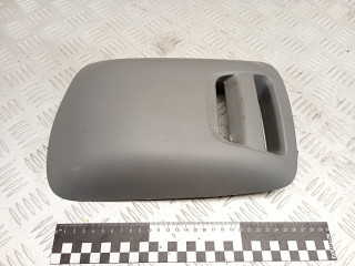 обшивка салона Toyota RAV4 2 поколение (XA20) 2003, 2.0 л., 1CD-FTV, дизель, МКПП, внедорожник 5 дв., 6338142020