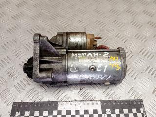 стартер Renault Megane 2 поколение 2005, 1.9 л., дизель, 8200064465B, 30620657, 0986020131, 0986024350, 7700113622, 7700115479, 7700116260, 7711134790, 7711134792, 7711134793, 7711134802, 8200040415, 8200054336, 8200075362, 8200096510, 8200331251, 8200583014, 8200628419, 8200628426, 8200676296, RW30620657C, 438090, 438095, 438096, 455959, 455971, STV1193, D7R49, D7G5, D7R44, D7R47, 2330000Q0E, 2330000QAC, 2330000QAE, 23300AW300, 23300AW302, 1810A048, M001T85681, M001T85682, M001T85981, M1T85681, M1T85682, M1T85981, MW30620657, S618190, 455972, 458366, 726061, 3061819, 3062065, 8251643, 8253786, 8602274