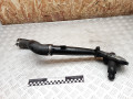 патрубок интеркулера Citroen C5 2 поколение 2008, 2.0 л., дизель, МКПП, седан, 9651164580 - фото №3