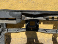 передняя панель крепления облицовки (телевизор) Volkswagen Passat B6 2007, 2.0 л., дизель, АКПП, универсал - фото №16