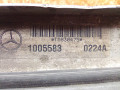 радиатор (основной) Mercedes-Benz M-Класс W163 [рестайлинг] W163 2004, 2.7 л., дизель, АКПП, внедорожник 5 дв., полный привод, A1635002704, 1635002704, 1135105, 1005583 - фото №11