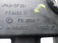 коллектор впускной Renault Scenic 1 поколение [рестайлинг] 2002, 1.6 л., бензин, МКПП, FE8452, F02800, 111793 - фото №5