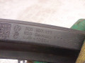 Крепление бампера переднего Volkswagen Passat B6 2007, 2.0 л., дизель, АКПП, универсал, 3C0807177 - фото №4
