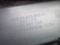 бардачок Skoda Octavia 2 поколение (A5) [рестайлинг] 2008, 1Z1857103, 1Z1857097L - фото №8
