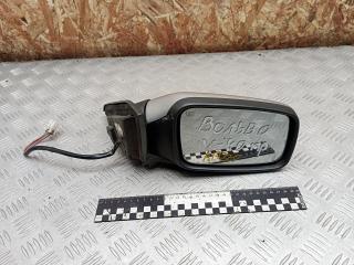 зеркало наружное правое Volvo V40 1 поколение [рестайлинг] 2002, E10117373, E10117374, E10117375