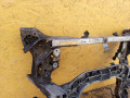 балка подвески передняя (подрамник) BMW 7 серия F01/F02 F01 2009, 4.4 л., бензин, АКПП - фото №2