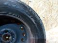 диск штампованный Mercedes-Benz Vito W639 2006, 2.2 л., дизель, МКПП, правый руль - фото №25