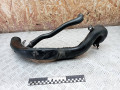 патрубок интеркулера Citroen C5 1 поколение 2002, 2.2 л., дизель, МКПП, универсал, 9628792080A, 9635436580, 9637053080, 9634125380, 9639667580, 9632174880 - фото №2