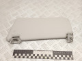 козырек солнцезащитный Mercedes-Benz A W169 2 поколение (2004-2008) 2008, 2.0 л., OM 640.942, дизель, МКПП, хетчбэк 5 дв., правый руль, A1698110040, A1698100210 - фото №3