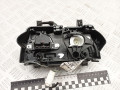 блок управления печки / климат-контроля Peugeot Boxer 2 поколение 2010, 2.2 л., дизель, МКПП, микроавтобус, 168340200, A72000500 - фото №4