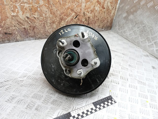вакуумный усилитель тормозов Renault Megane 3 поколение 2010, 1.5 л., K9K 724, дизель, МКПП, хетчбэк 3 дв., правый руль, 460910006R, 472100013R