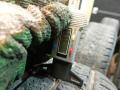 диск штампованный IVECO Daily 4 поколение 2009, 2.3 л., дизель, МКПП, фургон, IV616012A - фото №26