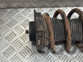 стойка передняя правая Volkswagen Caddy 3 поколение 2008, 1.9 л., BLS, дизель, АКПП, 2000484 - фото №3