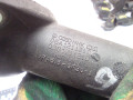 фланец (тройник) системы охлаждения SEAT Toledo 2 поколение 2003, 1.6 л., бензин, МКПП, 06A121121C, 038121121D - фото №4