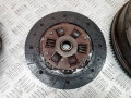 комплект сцепления Hyundai Matrix 1 поколение 2005, 1.5 л., дизель, 28036WLJ - фото №4