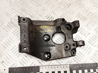 кронштейн компрессора кондиционера Peugeot 308 T7 2010, 1.6 л., 9HV (DV6ATED4), дизель, МКПП, 9646719580