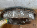 защитный кожух тормозного механизма Volkswagen Passat B3 1990 - фото №8