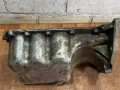 масляный поддон Opel Corsa C 2003, 1.0 л., бензин, 0077007, 9129316 - фото №2