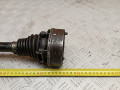 полуось передняя левая (приводной вал, ШРУС) Volkswagen Passat B3 1992, 2.0 л., бензин, 357407271A, 1H0407449AX, 357407271PV, 357407271GV, 1H0407271K, 3574072171PX, 357407271B, 357407271P, JZW407449CX, 357407271PX, 357407449AX, 357407271Q, 357407449X, 1H0407271A, 1H0407271AX, 1H0407271AV, 357407271GX, 357407271G, 357407271EX, 357407271H, 357407271HX, JZW407449DX, JZW407449AX - фото №4