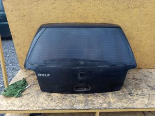 крышка багажника (дверь 3-5) Volkswagen Golf 4 поколение 2003, 1.9 л., дизель, МКПП, универсал