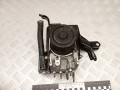 блок ABS Toyota RAV4 2 поколение (XA20) [рестайлинг] 2005, 2.0 л., 1CD-FTV, дизель, МКПП, внедорожник 5 дв., 1338007451, 4454042040, 8954142140 - фото №3