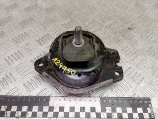 подушка крепления двигателя Renault Laguna 2 поколение 2005, 1.8 л., бензин, МКПП, хетчбэк 5 дв., передний привод, 8200000011, 8200000011D