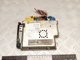 навигация Peugeot 607 1 поколение 2002, 2.2 л., 4HX (DW12TED4/FAP), дизель, седан, 9645525180, 22SY45165