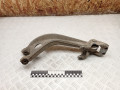 рычаг задний правый Peugeot 406 1 поколение [рестайлинг] 2002, 2.0 л., дизель, МКПП, седан, 9638622580, 9639840170 - фото №5