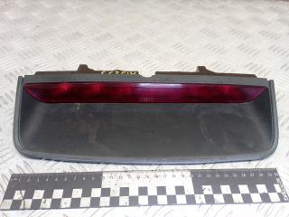 дополнительный стоп-сигнал Nissan Primera P12 (2001 - 2008), 2.2 л., дизель, МКПП, универсал, 270277