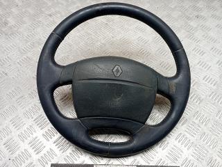 руль Renault Laguna 1 поколение [рестайлинг] 2000