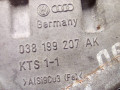 кронштейн двигателя Volkswagen Transporter T5 2009, 1.9 л., дизель, 038199207AK - фото №4