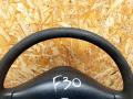 руль Mercedes-Benz Vito W639 2006, 2.2 л., дизель, МКПП, правый руль - фото №3