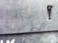 полка аккумулятора Renault Scenic 2 поколение 2006, передний привод, 8200467409, 8200467408, 8200467406 - фото №6