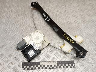 стеклоподъемник электрический задний левый Audi A3 8P 2004, 8P4959801B, 0130822263, E840311203