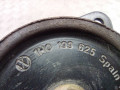 подушка крепления двигателя Volkswagen Golf 3 поколение 1996, 1.9 л., дизель, 1H0199611, 1H0199625, 1H0199176, 1H0199621, 1H0199623 - фото №4
