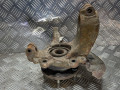ступица передняя левая Mazda 3 BK 2005 - фото №5