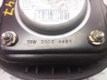 подушка безопасности водителя Fiat Punto 2 поколение 2001, 1.2 л., бензин, 735278158, 30004782B, 30004481 - фото №5