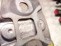 ответная часть (скоба) замка двери BMW 7 серия F01/F02 F01 2009, 4.4 л., бензин, АКПП, 7249639 - фото №4