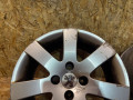 диск литой Peugeot 308 T7 2010, 1.6 л., 9HV (DV6ATED4), дизель, МКПП - фото №4