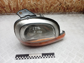 фара правая Renault Kangoo 1 поколение 2002, 7700424223, 7700308025