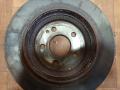 диск тормозной задний Mercedes-Benz Vito W639 2006, 2.2 л., дизель, МКПП, правый руль, 6364230012, 639423011224, 6394230112, 6394230112S, A6364230012, A639423011224, A6394230112, A6394230112S, 3060061 - фото №6