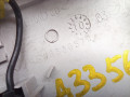фонарь салона (плафон) Peugeot 207 1 поколение 2008, 1.4 л., EP3C, бензин, МКПП, хетчбэк 5 дв., правый руль, 9648338577, 9656164180, 9680717080 - фото №6