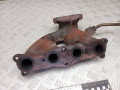 коллектор выпускной Mazda 323C BA 1995, 1.5 л., бензин, KN4 - фото №7