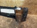 обшивка багажника Volvo XC90 1 поколение 2005, 2.4 л., D 5244 T, дизель, АКПП, внедорожник 5 дв., полный подключаемый привод, правый руль - фото №10