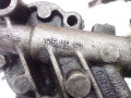 насос масляный Volkswagen Passat B3 1989, 1.8 л., бензин, 026115153 - фото №4