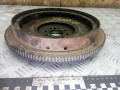маховик Mercedes-Benz C-Класс W202/S202 1996, 1.8 л., бензин, 1110320801 - фото №2