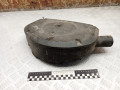 корпус воздушного фильтра Volkswagen Polo 3 поколение 1997, 1.6 л., бензин, 030129611N, 0457104101 - фото №2
